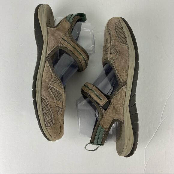 Merrell Siren II Women’s Outdoor Sandals Taupe Performance Shoes Size 11 - Picture 7 of 12